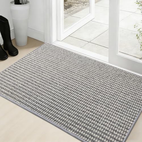 Dirt Trapping Door Mat 24"x36" by Unknown