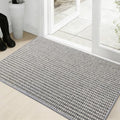 Dirt Trapping Door Mat 20"x32" by Unknown