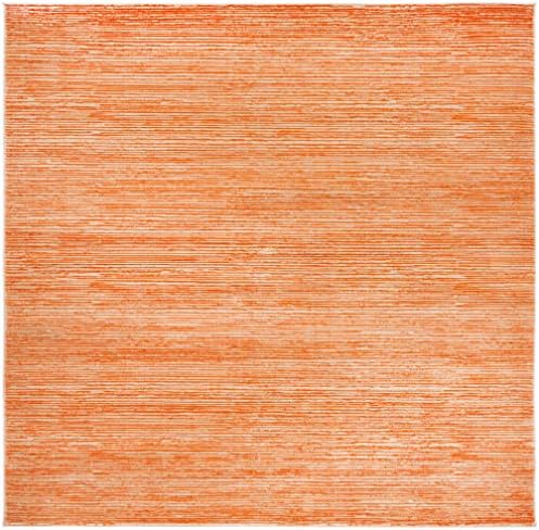 SAFAVIEH Vision Square Rug 10' - Image 3