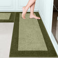 Kitchen Runner Rugs Set by Unknown
