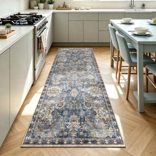 RUGSURE Washable Area Rugs - Image 4