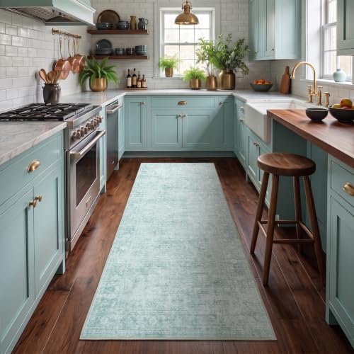 Homemate Washable Rug 2x6 Area Rugs by Homemate