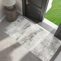 HILORUUG 2x4 Washable Entryway Rug by HILORUUG
