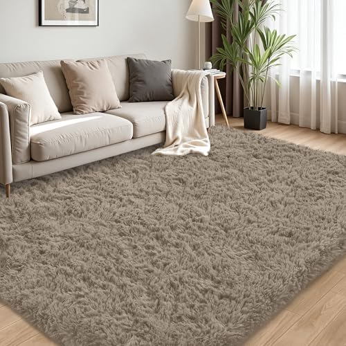 4x6 Area Rug for Living Room - Image 3