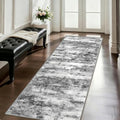 Hallway Runner Rug 3x6 by Unknown