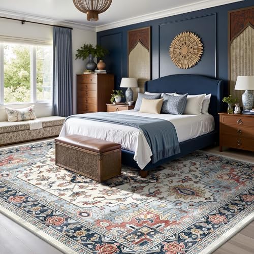 8x10 Area Rugs for Living Room - Image 3