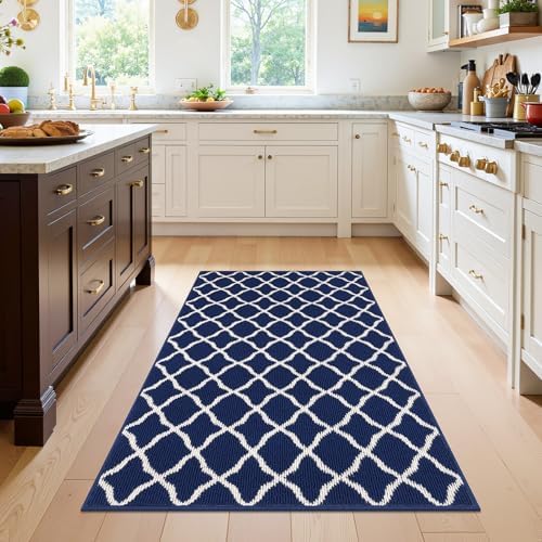 SHACOS Large Door Mat 3'x5' Indoor Washable Front Door Mats - Image 6