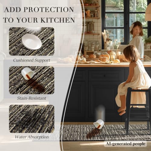 BSICPRO Kitchen Runner - Image 5