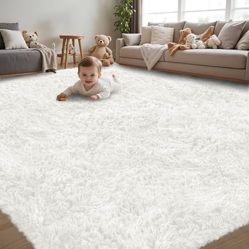 5x7 Area Rug for Living Room by Unknown