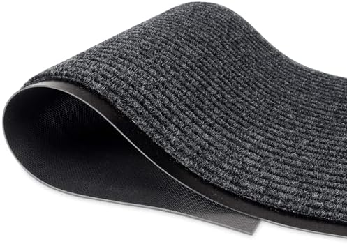 LuxUrux® Durable Rubber Door Mat - Image 3