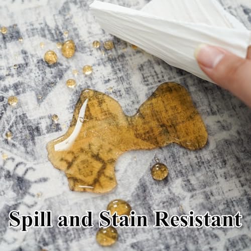 Washable 2x10 Kitchen Rugs - Image 6