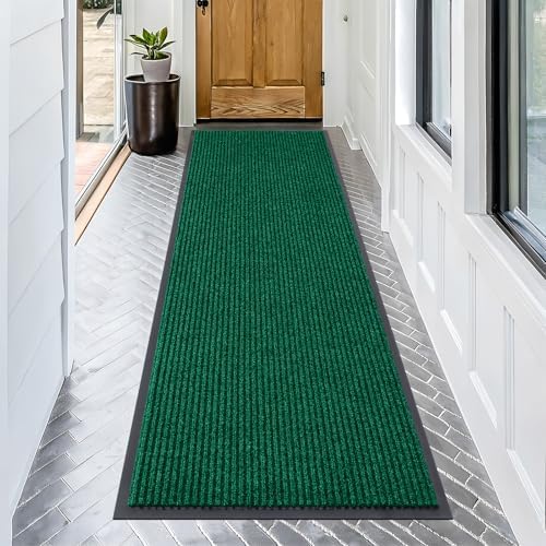 OLANLY Front Door Mat 71x23, Waterproof Heavy-Duty Indoor Outdoor Doormat by OLANLY