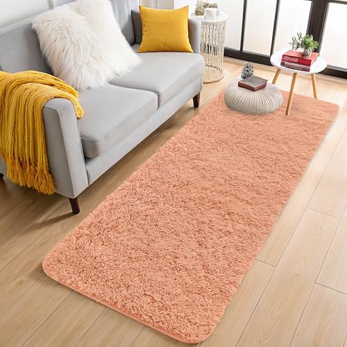 OLANLY 2x5 Machine Washable Runner Rugs by OLANLY