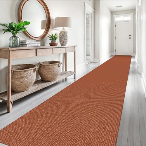 EARTHALL Runner Rug 3x18 Ft Washable Runners - Image 6