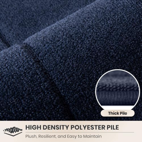PURRUGS Dirt Trapping Door Mat Indoor Entrance - Image 4