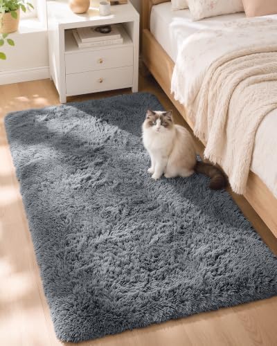 OLANLY 2x5 Machine Washable Runner Rugs - Image 3