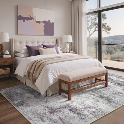 BEIMO 6x9 Area Rugs for Bedroom - Image 5