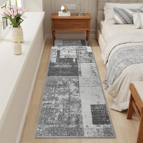 LOCHAS Washable Runner Rugs for Hallway 2x6, Non Slip Entryway Rug Runners - Image 7