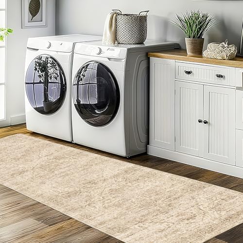 Washable Runner Rug 2x8 Runners - Image 7