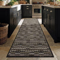 BSICPRO Kitchen Runner by BSICPRO
