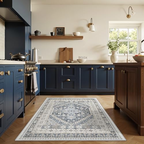 4x6 Area Rugs for Living Room Rugs for Bedroom - Image 4