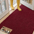 GORILLA GRIP SoakSTOPPER Indoor Door Mat by GorillaGrip