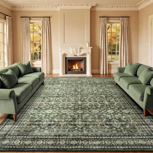 10x12 Area Rugs for Living Room by Lofus