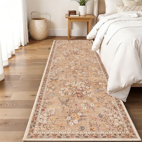 2x6 Non Slip Runner Rugs: Stay-Put Carpet Safe - Image 2