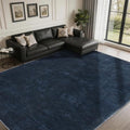 5x7 Washable Area Rug by LIANLAM