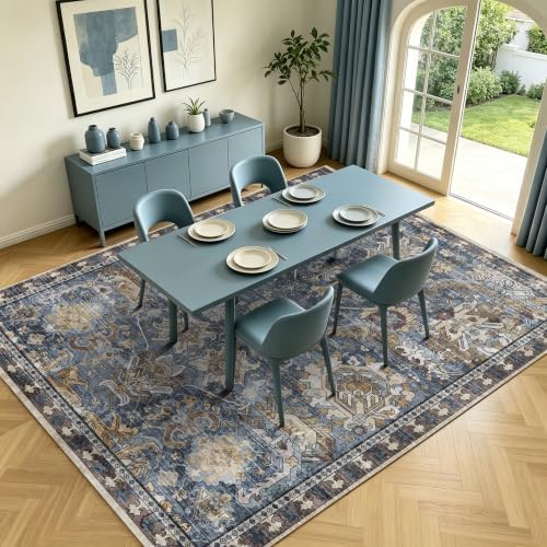 RUGSURE Washable Area Rugs - Image 3