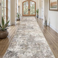 UERMEI 3x16 Washable Runner Rug by UERMEI