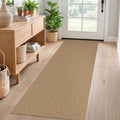 EARTHALL Washable Runner Rug, Non Slip Hallway Runner, 2x6 Ft by Unknown