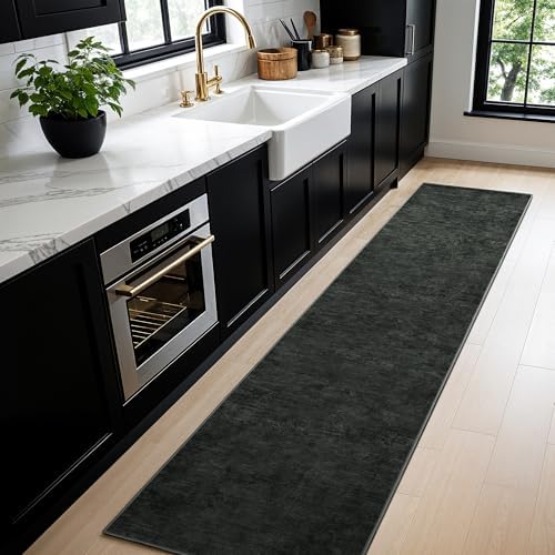 LIANLAM 2x6 Washable Runner Rugs - Image 4