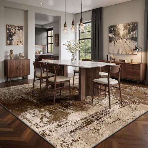 8x8 Rugs for Living Room - Image 4
