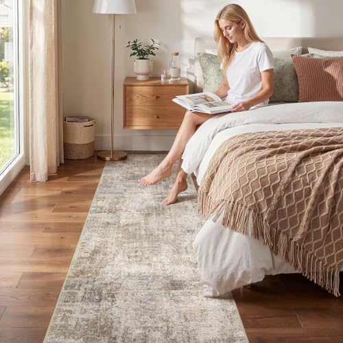2x10 Hallway Runner Rug for Entryway - Image 3