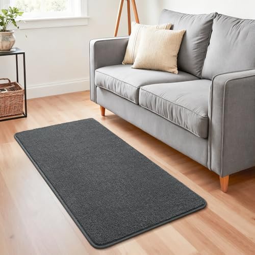 Chicrug 2x4 Small Washable Soft Runner Rugs - Image 2
