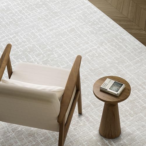 Abani Beige Area Rug - Image 2