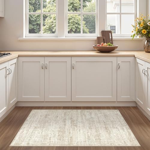UERMEI 3x5 Washable Area Rug - Image 5