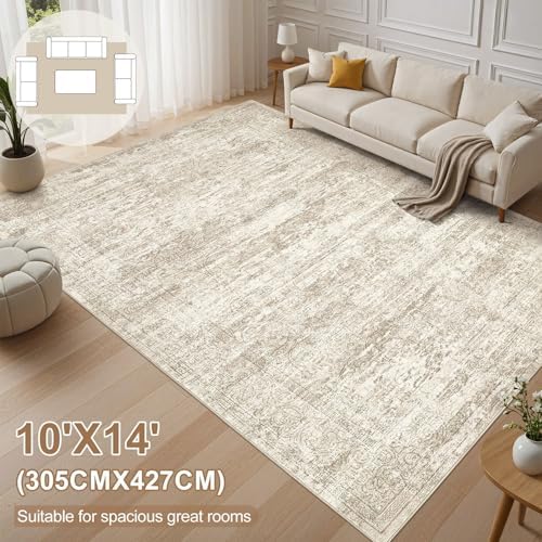 DMOYEST Area Rug Living Room Rugs - Image 3