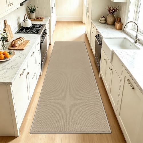 SHACOS Washable Runner Rugs 20"x59" Dirt Trapping Non Slip Rug Runner Floor - Image 5