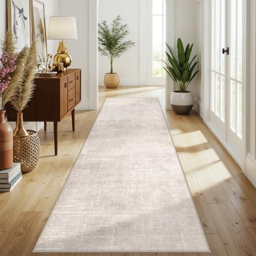 Abstract 3x10 Kitchen Rug Runners - Image 2