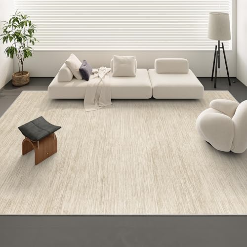 Valenrug 6x9 Area Rugs Non Slip, Large Washable Rugs by Valenrug
