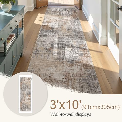 DMOYEST 3x10 Washable Runner Rug - Image 6