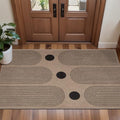 Tangsoo Easy Jute 2x4 Small Rugs by Tangsoo