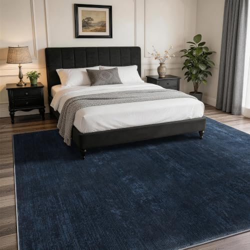 5x7 Washable Area Rug - Image 2