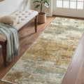 BEIMO 2'6"x6 Runner Rug for Hallway by BEIMO