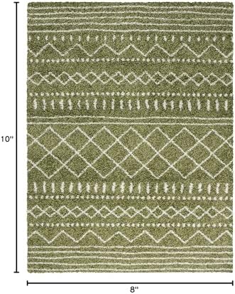 SAFAVIEH Area Rug 8x10 - Image 2