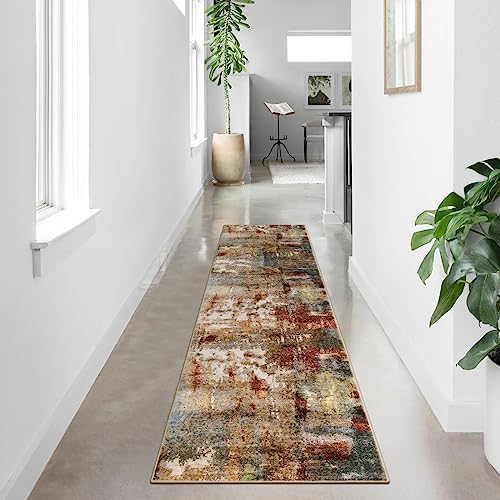 Lahome Washable Runner Rug, 2x8 Runner Rug by Lahome