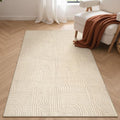 GENIMO Soft 3x5 Washable Rug Small by GENIMO