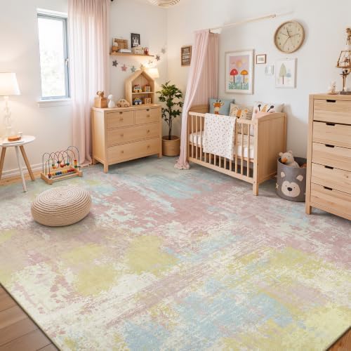 8x10 Rugs for Living Room - Image 3